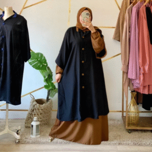 عباية بالكاب بصديف