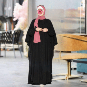 عباية المحبوبة فراشة معروفة