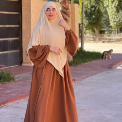 عباية أميرة