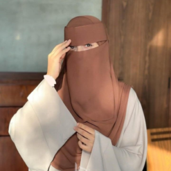 نقاب مالزي مستورد