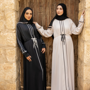 عبايات فخمة