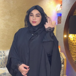 عباية الصلاة