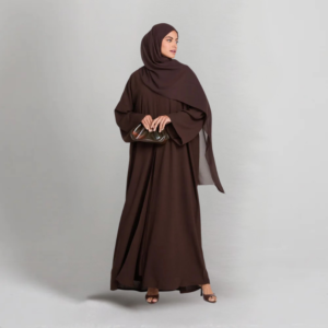 عبايه عصريه