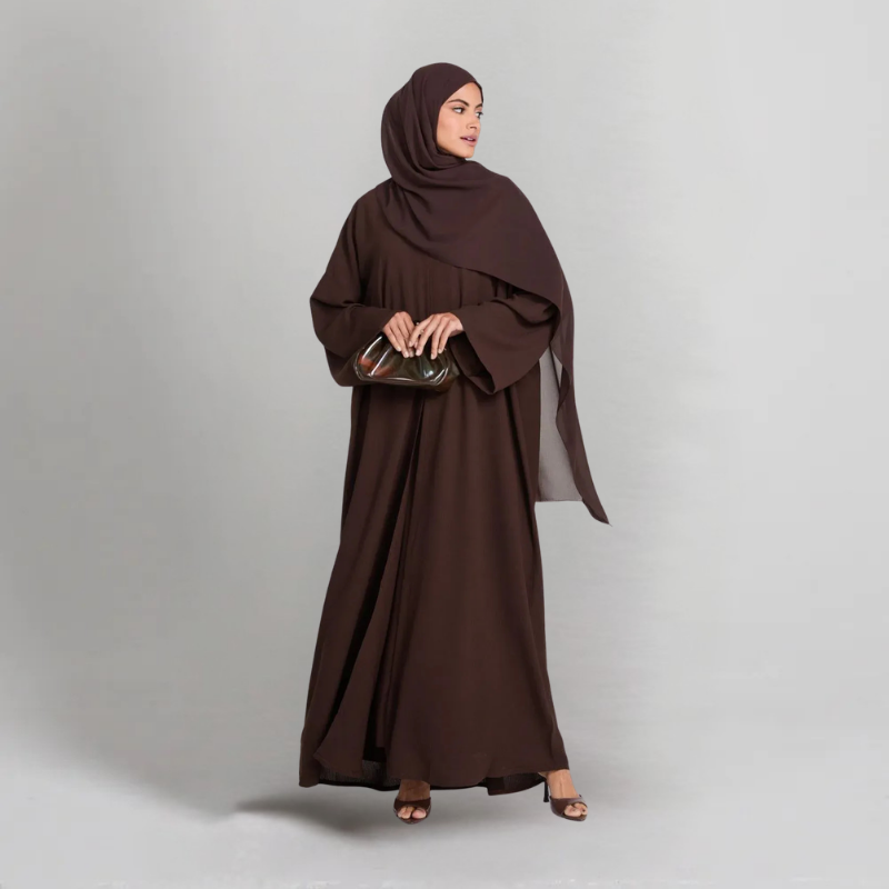 عبايه عصريه