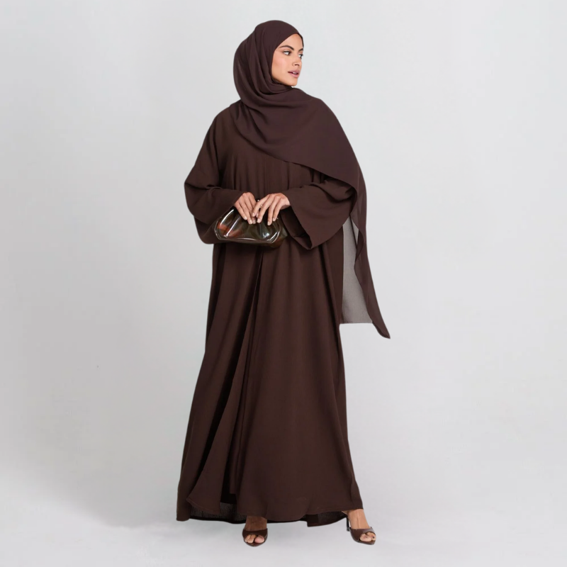 عبايه عصريه