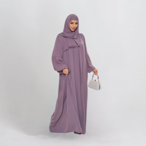 عباية رمضان