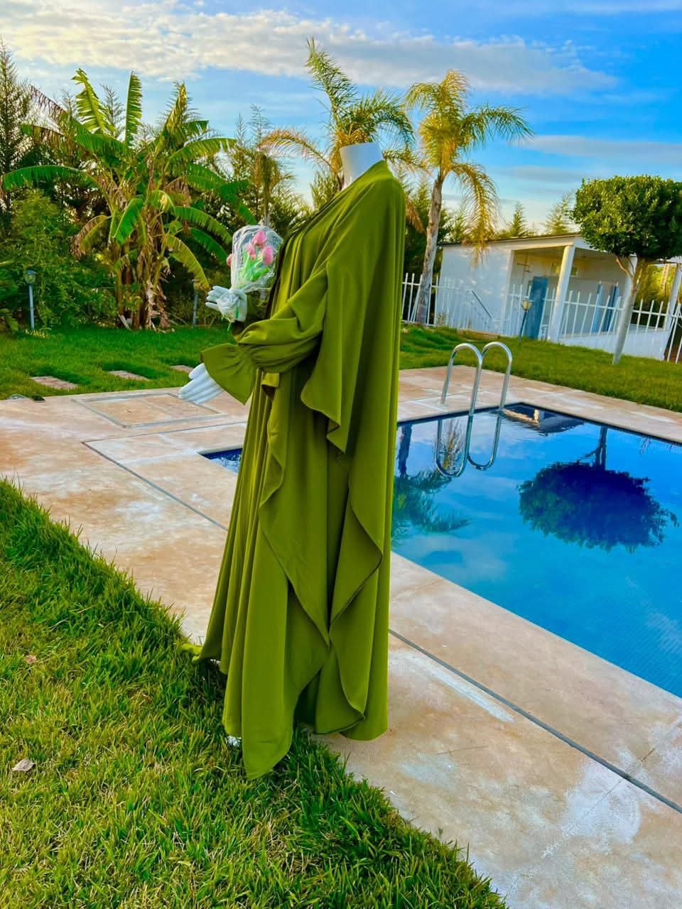 كود فراشة - Image 6